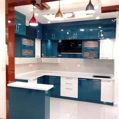 Kitchen Gallery